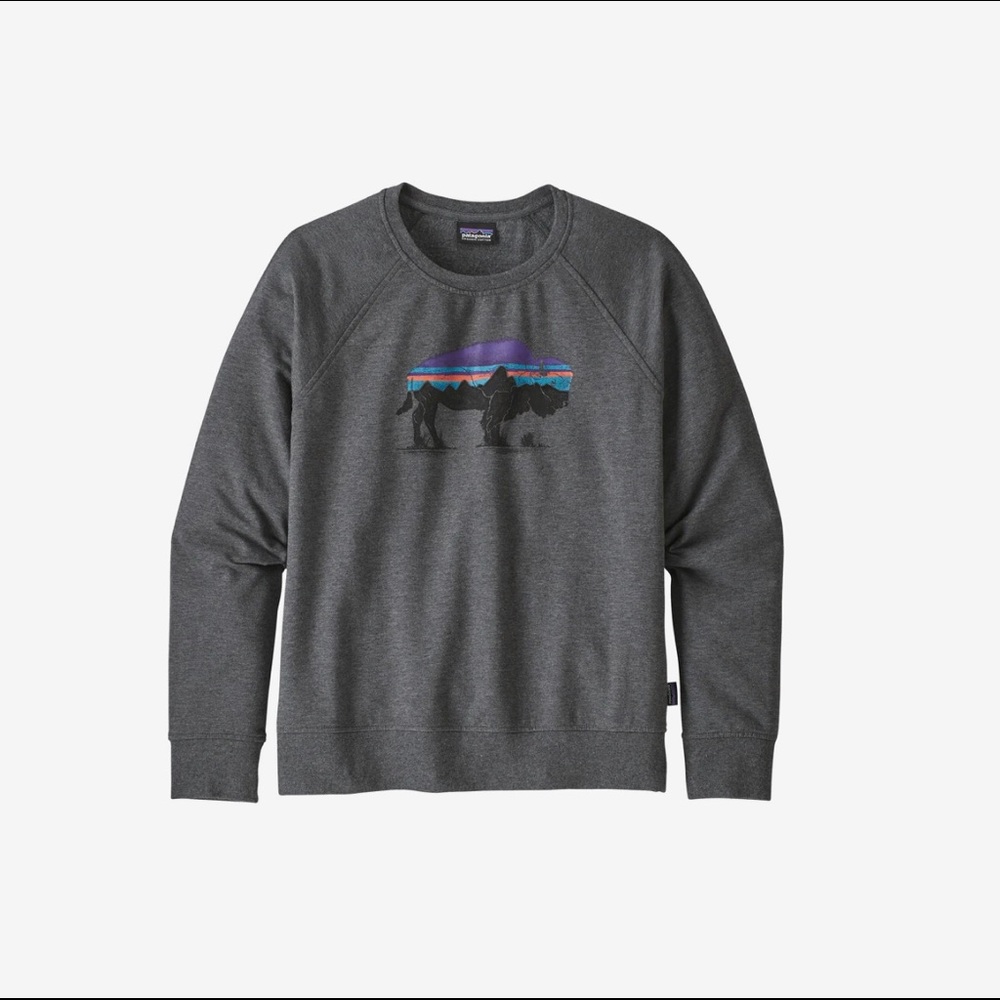 Patagonia top